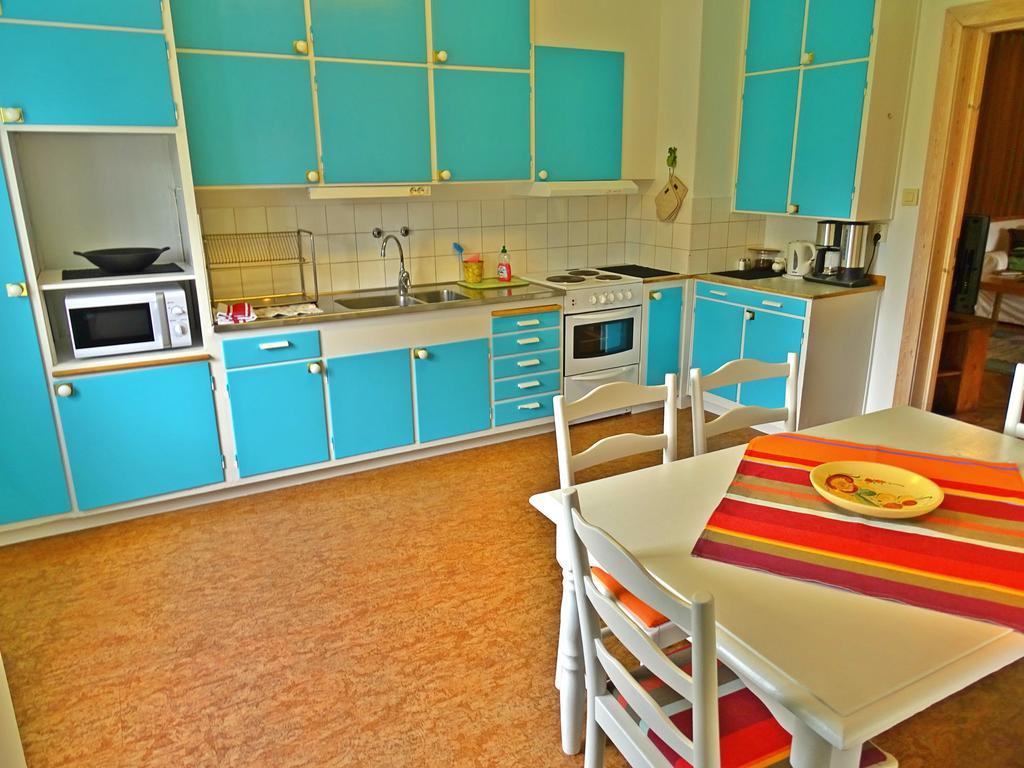 Viking Trails Outdoor & Accommodations Rattvik Bagian luar foto